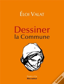 Capa do artigo Dessiner La Commune