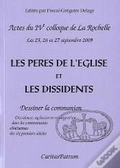 Capa do artigo Dessiner La Communion. Dissidence, Exclusion Et Reintegration Dans Les Commun
