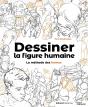 Dessiner La Figure Humaine : La Méthode Des Formes - Preview