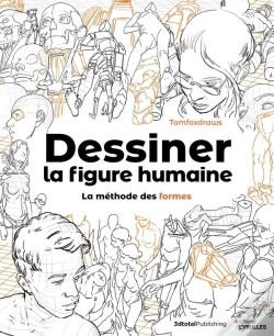 Capa do artigo Dessiner La Figure Humaine : La Méthode Des Formes