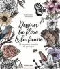 Dessiner La Flore & La Faune : 20 Superbes Tutoriels En Pas À Pas - Preview