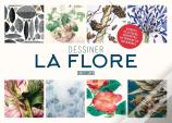 Dessiner La Flore