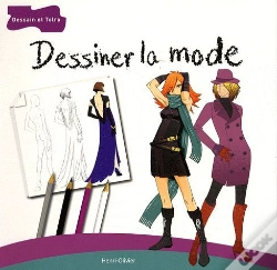 Capa do artigo Dessiner La Mode