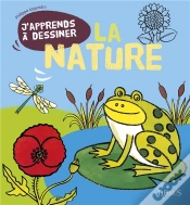 Capa do artigo Dessiner La Nature