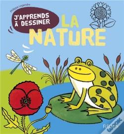 Capa do artigo Dessiner La Nature