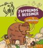 Dessiner La Prehistoire - Preview