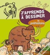Capa do artigo Dessiner La Prehistoire