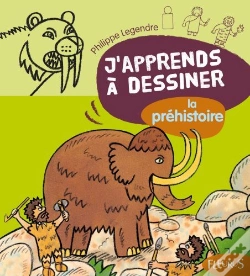 Capa do artigo Dessiner La Prehistoire