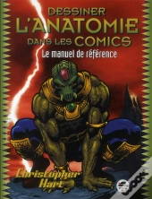 Dessiner L'Anatomie Dans Les Comics