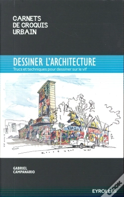 Capa do artigo Dessiner L'Architecture