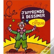 Capa do artigo Dessiner Le Cirque