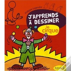 Capa do artigo Dessiner Le Cirque