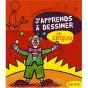 Dessiner Le Cirque - Preview