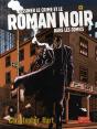 Dessiner Le Crime Et Le Roman Noir Dans Les Comics - Preview