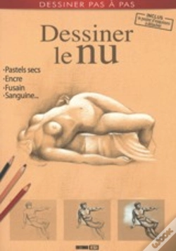 Capa do artigo Dessiner Le Nu