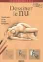 Dessiner Le Nu - Preview