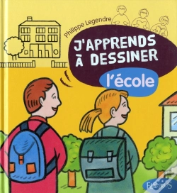 Capa do artigo Dessiner L'Ecole