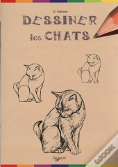 Dessiner Les Chats