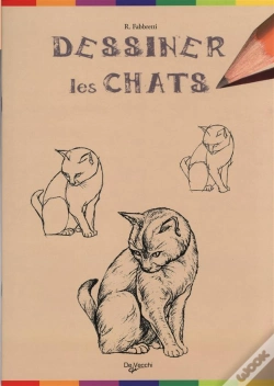 Capa do artigo Dessiner Les Chats