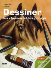 Dessiner Les Chevaux Et Les Poneys