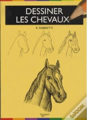 Capa do artigo Dessiner Les Chevaux