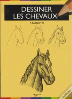 Capa do artigo Dessiner Les Chevaux