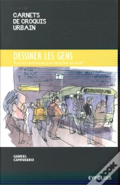 Dessiner Les Gens