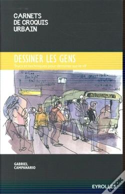 Capa do artigo Dessiner Les Gens