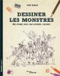 Dessiner Les Monstres - Preview