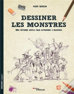 Capa do artigo Dessiner Les Monstres