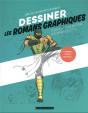 Dessiner Les Romans Graphiques - Preview