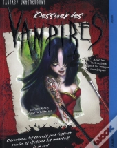 Dessiner Les Vampires