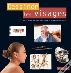 Capa do artigo Dessiner Les Visages