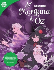 Capa do artigo Dessiner : Morgana & Oz