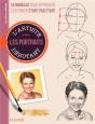 Dessiner Peindre Portraits - Preview