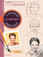 Capa do artigo Dessiner Peindre Portraits