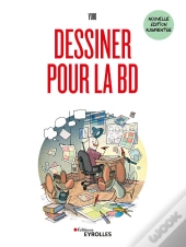 Dessiner Pour La Bd