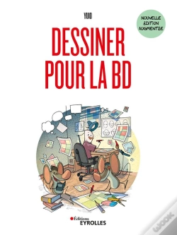 Capa do artigo Dessiner Pour La Bd