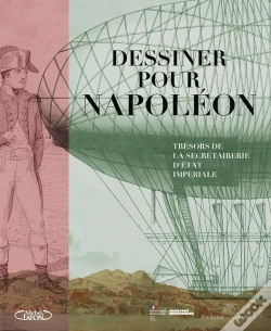Capa do artigo Dessiner Pour Napoléon