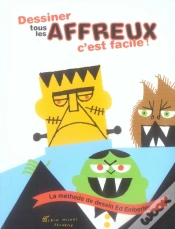 Capa do artigo Dessiner Tous Les Affreux, C