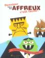 Dessiner Tous Les Affreux, C'Est Facile - Preview