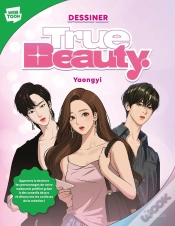 Capa do artigo Dessiner : True Beauty