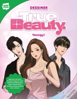 Capa do artigo Dessiner : True Beauty