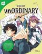 Dessiner : Unordinary - Preview