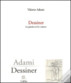 Capa do artigo Dessiner