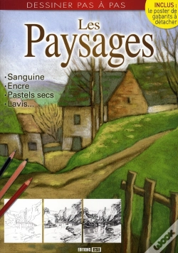 Capa do artigo Dessinez Les Paysages