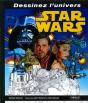 Dessinez L'Univers Star Wars.You Can Draw Star Wars - Preview