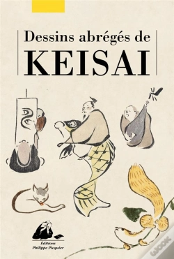 Capa do artigo Dessins Abrégés De Keisai