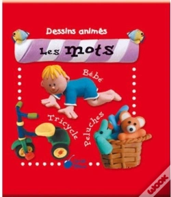 Capa do artigo Dessins Animés ; Les Mots