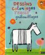 Dessins, Coloriages, Tracés, Gribouillages - Preview
